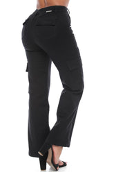 Cargo Pants Stella's Corset